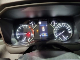Toyota Tundra 3.4l Crewmax Limited, снимка 9