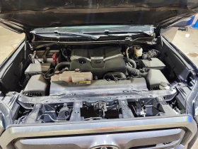 Toyota Tundra 3.4l Crewmax Limited, снимка 12