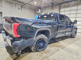 Toyota Tundra 3.4l Crewmax Limited, снимка 3