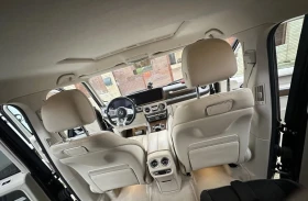 Mercedes-Benz G 63 AMG 4.0 V8 4x4, снимка 7