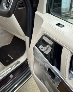 Mercedes-Benz G 63 AMG 4.0 V8 4x4, снимка 6