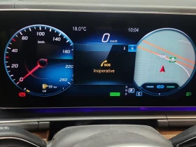Mercedes-Benz CLE 450 * 4MATIC* BURMESTER* HEAD-UP* 2КЛЮЧА* CARFAX * , снимка 9