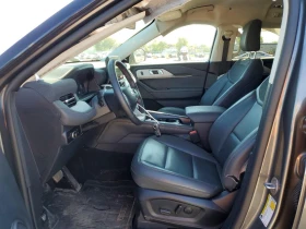 Ford Explorer 2.3l Active, снимка 7