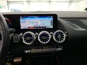 Mercedes-Benz GLA 250e AMG LINE 93% SoH, снимка 12