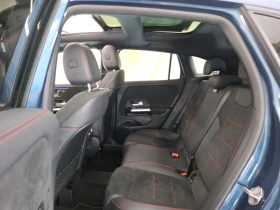 Mercedes-Benz GLA 250e AMG LINE 93% SoH, снимка 8