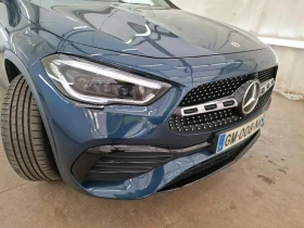 Mercedes-Benz GLA 250e AMG LINE 93% SoH, снимка 3