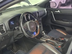 Kia Sportage Diesel 1.7 2Wd Noblesse, снимка 7