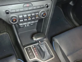 Kia Sportage Diesel 1.7 2Wd Noblesse, снимка 9