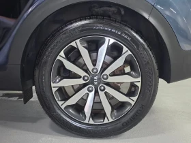 Kia Sportage Diesel 1.7 2Wd Noblesse, снимка 14
