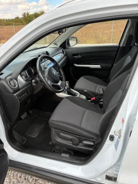 Suzuki Vitara 1.6b Automat 120ps ПРОМО ЦЕНА, снимка 16