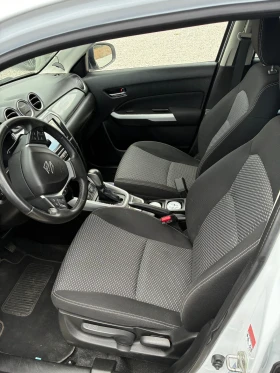 Suzuki Vitara 1.6b Automat 120ps ПРОМО ЦЕНА, снимка 9