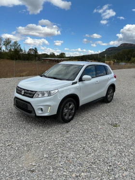 Suzuki Vitara 1.6b Automat 120ps ПРОМО ЦЕНА, снимка 1