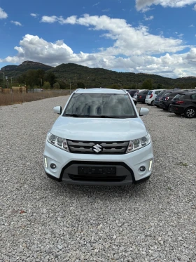 Suzuki Vitara 1.6b Automat 120ps ПРОМО ЦЕНА, снимка 2