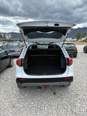 Suzuki Vitara 1.6b Automat 120ps ПРОМО ЦЕНА, снимка 7