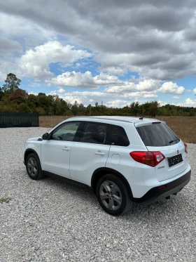 Suzuki Vitara 1.6b Automat 120ps ПРОМО ЦЕНА, снимка 4