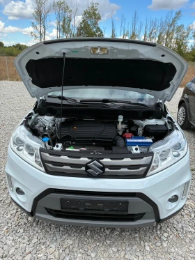 Suzuki Vitara 1.6b Automat 120ps ПРОМО ЦЕНА, снимка 8