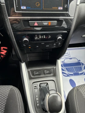 Suzuki Vitara 1.6b Automat 120ps ПРОМО ЦЕНА, снимка 14