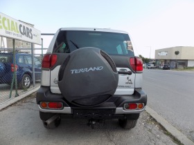 Nissan Terrano 3000 TDI | Mobile.bg   5