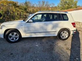 Mercedes-Benz GLK 320 CDI 4 matic, снимка 3