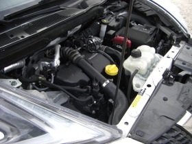 Nissan Juke 1.5dci DESIGNO, снимка 17 - Автомобили и джипове - 43498906