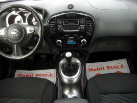 Nissan Juke 1.5dci DESIGNO | Mobile.bg   10
