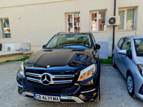 Mercedes-Benz GLE 350, снимка 10