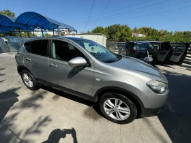 Nissan Qashqai, снимка 10