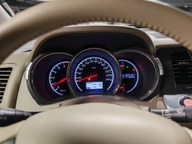 Nissan Murano 2.5 Bose panorama , снимка 8