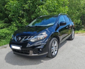 Nissan Murano 2.5 Bose panorama , снимка 1