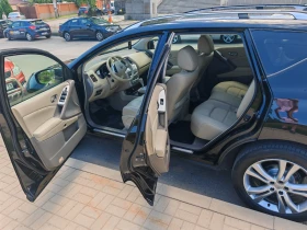 Nissan Murano 2.5 Bose panorama , снимка 3