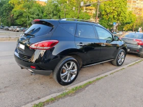 Nissan Murano 2.5 Bose panorama , снимка 6