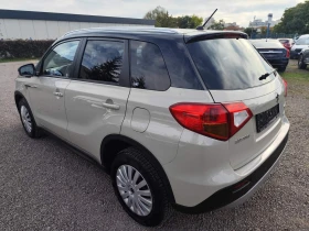 Suzuki Vitara 1.6S.Cellano Top120к.с, снимка 4