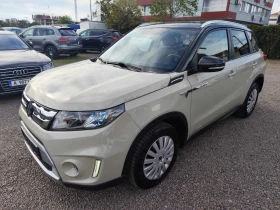 Suzuki Vitara 1.6S.Cellano Top120к.с - [3] 