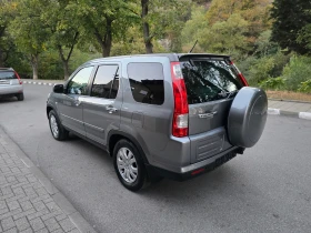 Honda Cr-v 2.0VVTI / LANDI RENZO/ | Mobile.bg    2