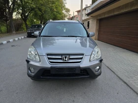 Honda Cr-v 2.0VVTI /ГАЗ LANDI RENZO/, снимка 6