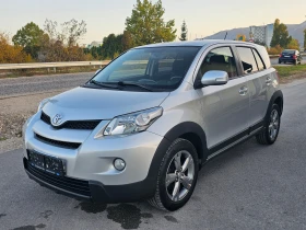 Toyota Urban Cruiser 1.4D-4D 90кс ! ! РЕАЛНИ КИЛОМЕТРИ ! ! КЛИМАТРОНИК - [1] 