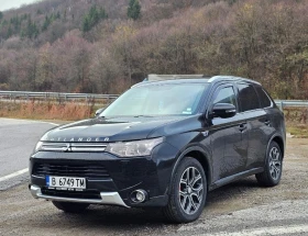 Mitsubishi Outlander ТОП Цена!PHEV ГАЗ, снимка 2