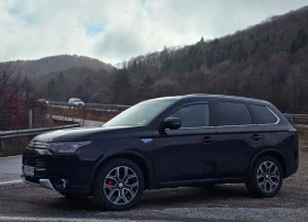 Mitsubishi Outlander ТОП Цена!PHEV ГАЗ, снимка 11