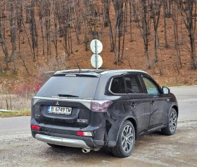 Mitsubishi Outlander ТОП Цена!PHEV ГАЗ, снимка 4