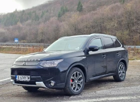 Mitsubishi Outlander ТОП Цена!PHEV ГАЗ, снимка 10