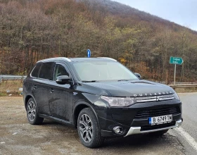 Mitsubishi Outlander ТОП Цена!PHEV ГАЗ, снимка 7