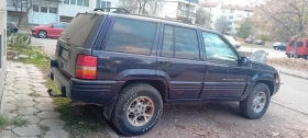 Jeep Grand cherokee | Mobile.bg    16