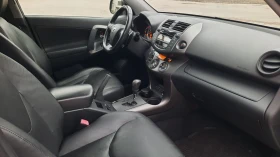 Toyota Rav4 2.2D4D AUTOMAT KAMERA E5, снимка 13