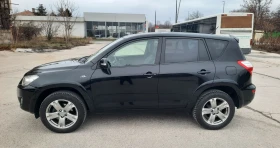 Toyota Rav4 2.2D4D AUTOMAT KAMERA E5, снимка 8