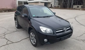 Toyota Rav4 2.2D4D AUTOMAT KAMERA E5, снимка 3