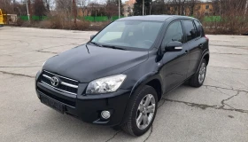 Toyota Rav4 2.2D4D AUTOMAT KAMERA E5, снимка 9