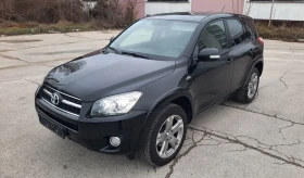 Toyota Rav4 2.2D4D AUTOMAT KAMERA E5, снимка 1