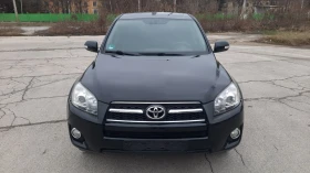 Toyota Rav4 2.2D4D AUTOMAT KAMERA E5, снимка 2