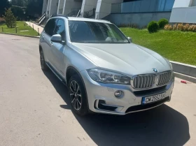     BMW X5 3.0 D