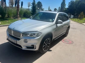     BMW X5 3.0 D